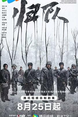 归队 - 国产剧 2025