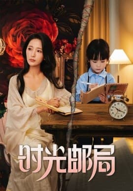 时光邮局 - 现代都市 (2025) 海报