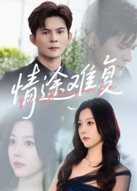 情途难复 - 现代都市 (2025) 海报