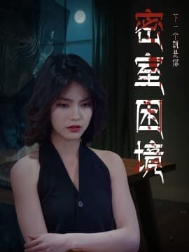 密室困境 - 现代都市 (2025) 海报