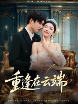 重逢在云端 - 女频恋爱 (2025) 海报