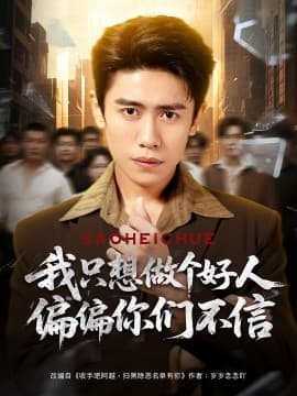 我只想做个好人偏偏你们不信 - 现代都市 (2025) 海报