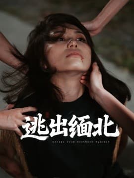 逃出缅北 - 现代都市 (2025) 海报