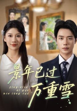 景年已过万重雪 - 女频恋爱 (2025) 海报