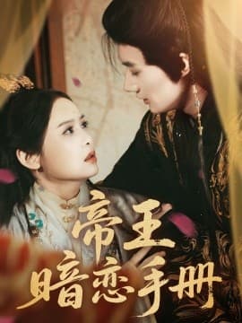 帝王暗恋手册 - 古装仙侠 (2025) 海报