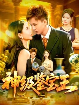 神级鉴宝王 - 现代都市 (0) 海报