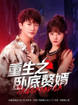 重生之卧底赘婿 - 年代穿越 0
