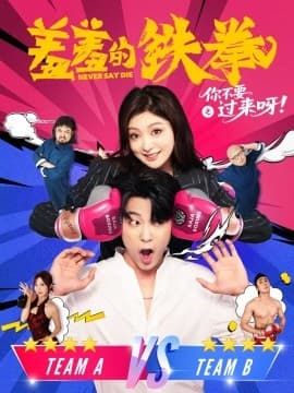 羞羞的铁拳之你不要过来呀 - 现代都市 (0) 海报