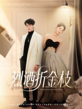 烈酒折金枝 - 女频恋爱 0