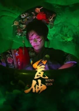 瓮仙短剧版 - 年代穿越 2025