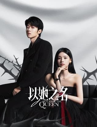 以她之名 - 国产剧 (2025) 海报