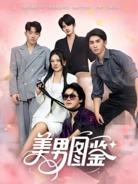美男图鉴 - 现代都市 2025