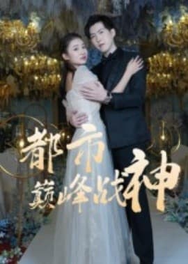 都市巅峰战神 - 女频恋爱 (2025) 海报