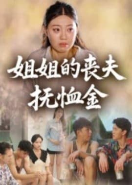 姐姐的丧夫抚恤金 - 年代穿越 (2025) 海报