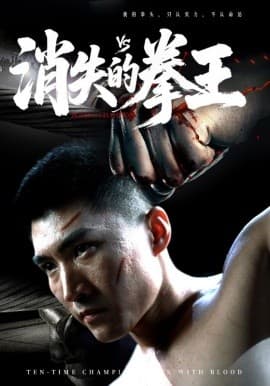 消失的拳王 - 现代都市 (2025) 海报