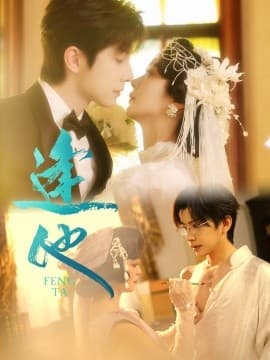 逢他短剧版 - 女频恋爱 (2025) 海报