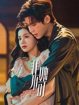 非她不可 - 女频恋爱 (2024) 海报