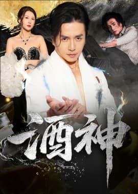 酒神 - 现代都市 (2025) 海报