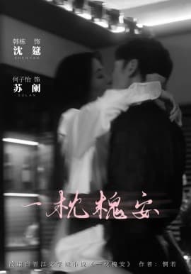 一枕槐安 - 女频恋爱 (2025) 海报