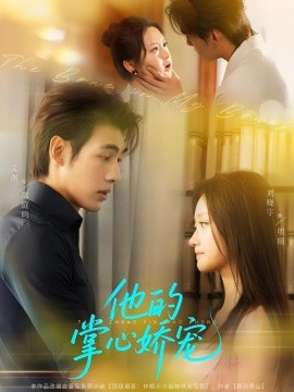 他的掌心娇宠 - 现代都市 (2025) 海报