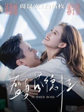 盛夏芬德拉 - 女频恋爱 (2025) 海报