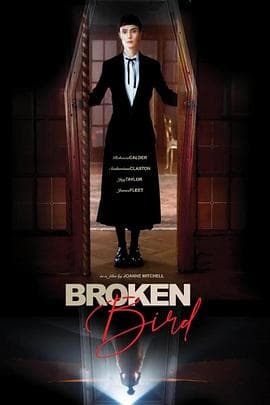 折翼鸟 - 恐怖片 (2024) 海报