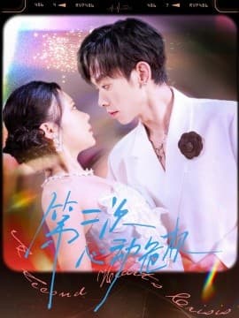 第二次心动危机 - 现代都市 (2025) 海报