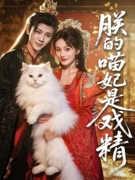 朕的喵妃是戏精 - 古装仙侠 (2025) 海报