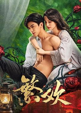 繁欢 - 国产剧 (2025) 海报