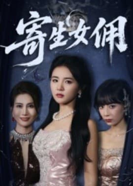 寄生女佣 - 现代都市 (2025) 海报