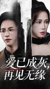 爱已成灰再见无缘 - 女频恋爱 (2025) 海报