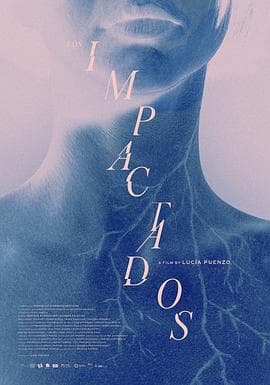 后遗症患者 - 剧情片 (2023) 海报