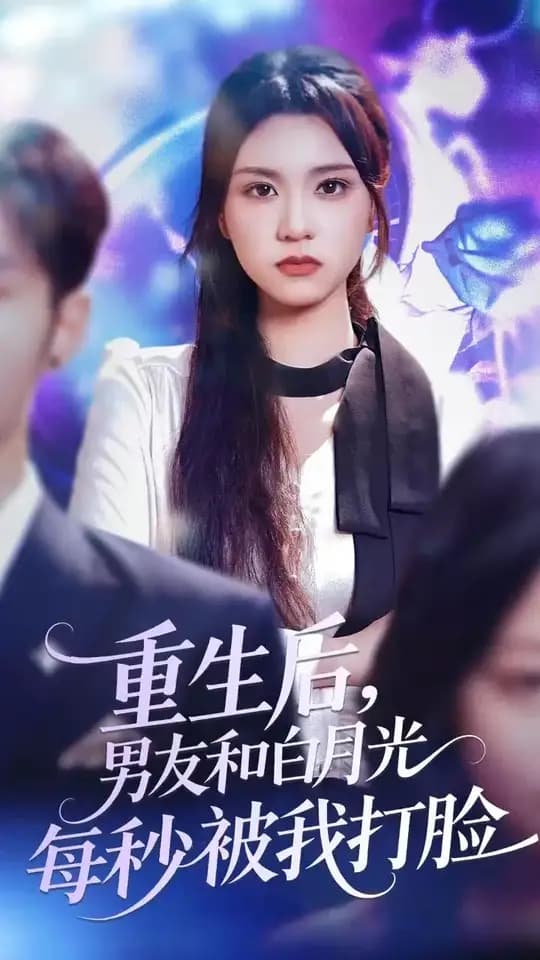 重生后男友和白月光每秒被我打脸 - 年代穿越 (2025) 海报