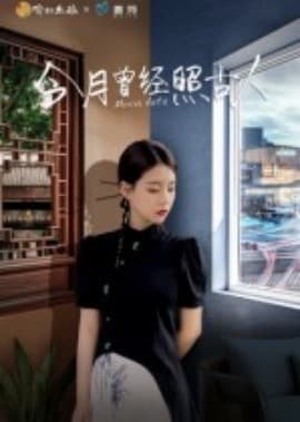 今月曾经照古人 - 现代都市 (2025) 海报