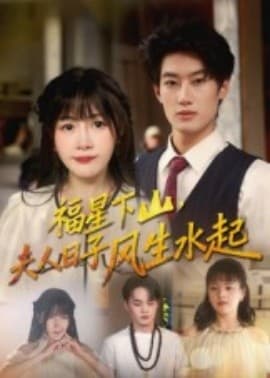福星下山夫人日子风生水起 - 女频恋爱 (2025) 海报