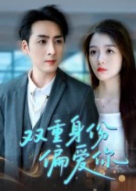 双重身份偏爱你 - 女频恋爱 (2025) 海报