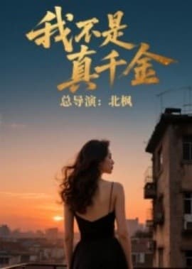 我不是真千金 - 现代都市 (2025) 海报