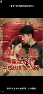 重生70开局就找漂亮的她 - 年代穿越 (2025) 海报