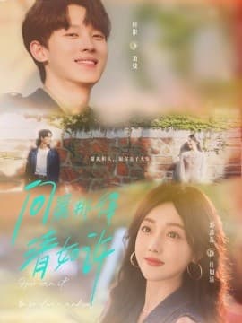 问渠那得清如许 - 现代都市 (2025) 海报