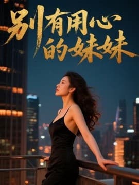 别有用心的妹妹 - 现代都市 (2025) 海报