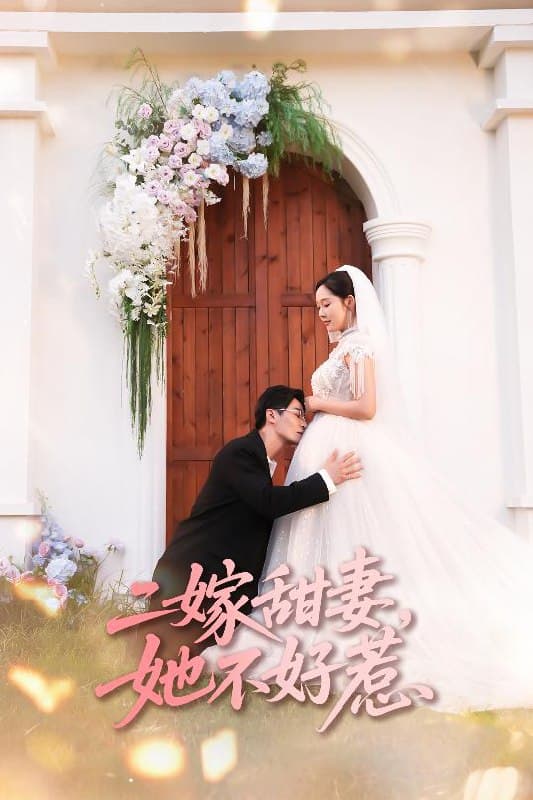 二嫁甜妻她不好惹 - 女频恋爱 (2025) 海报