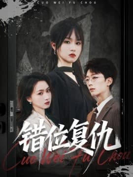 错位复仇 - 现代都市 (2025) 海报