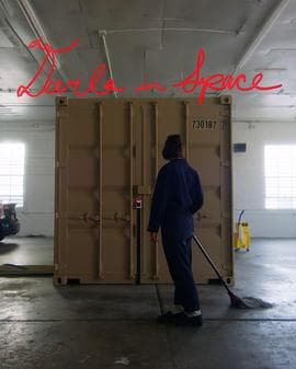 DarlaInSpace - 剧情片 2023