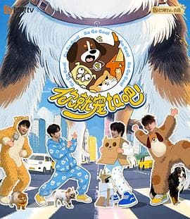 你就宠ta吧 - 大陆综艺 2025