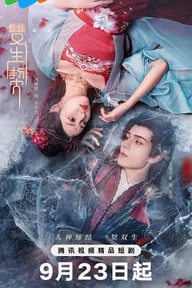 双生契 - 国产剧 2025