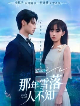 那年雪落人不知 - 女频恋爱 (2025) 海报