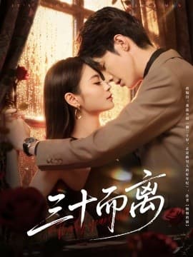 三十而离 - 女频恋爱 (2025) 海报