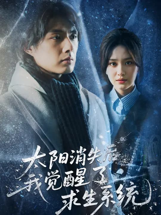 太阳消失后我觉醒了求生系统 - 年代穿越 (2025) 海报