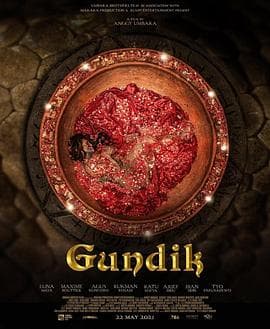 鬼屋行窃 - 恐怖片 2025