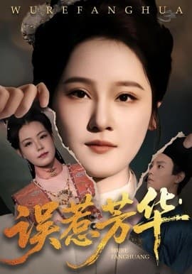 误惹芳华 - 现代都市 (2025) 海报